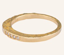 Ring PALOMA MOON FIVE mit Diamanten