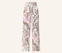 Hose im Jogging-Stil