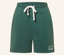 Sweatshorts