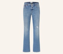 Straight Jeans GILLAN