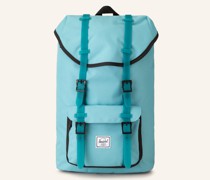 Rucksack LITTLE AMERICA 17 l