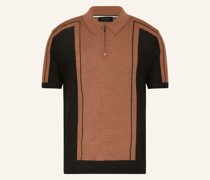 Strick-Poloshirt JESTY