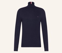 Rollkragenpullover