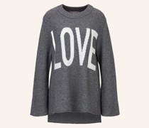 Pullover MY LOVE