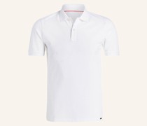 Piqué-Poloshirt Level Five body fit