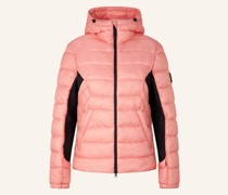 Steppjacke FRANKA