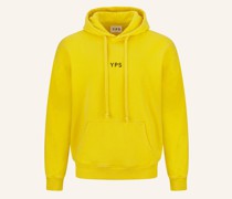 Hoodie DANIS 232 Loose fit