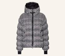 Steppjacke ROSETTA