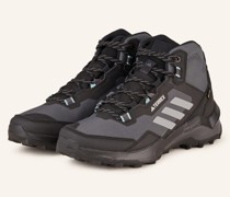 Trekkingschuhe TERREX AX4 MID GTX