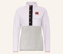 Fleecepullover ARCCA