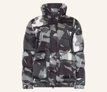 Steppjacke TONY