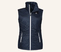 Weste HYBRID VEST STAMS L
