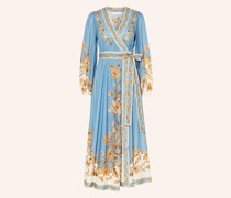 Wickelkleid CHINTZ