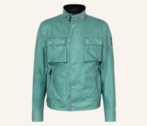 Jacke RACEMASTER