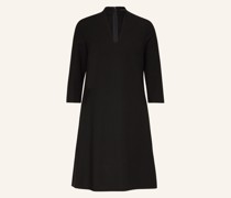 Kleid mit 3/4-Arm