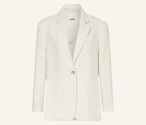 Tweed-Blazer EMILE