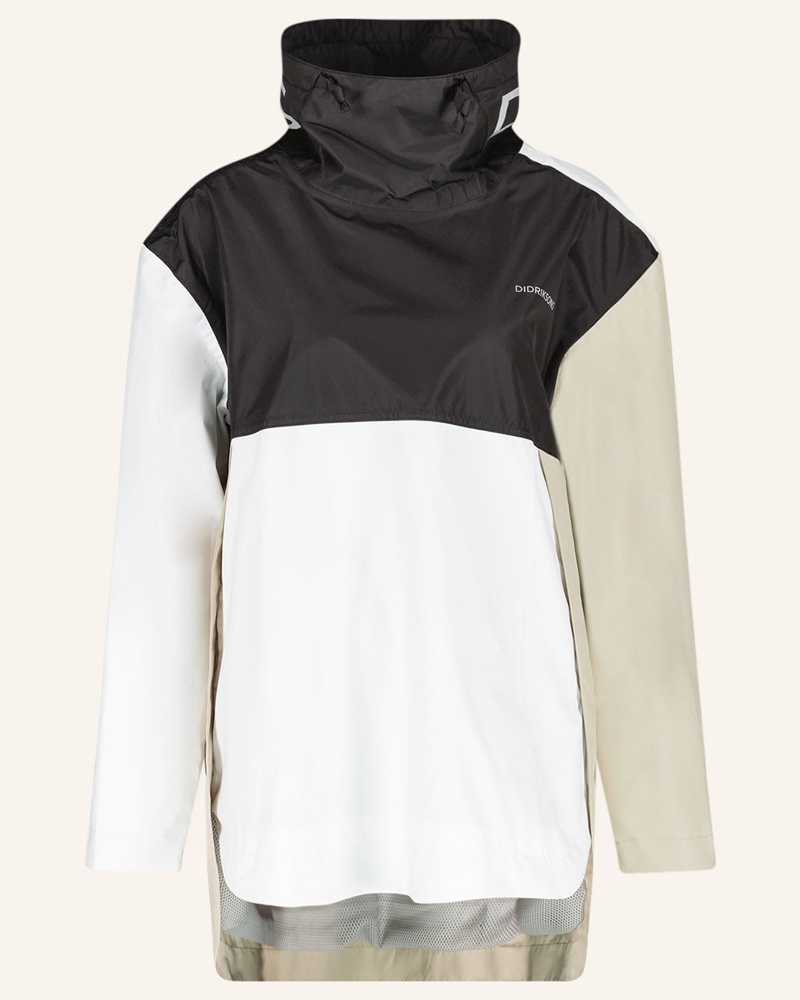 Didriksons 1913 Damen Schlupfjacke THYRA