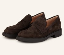 Loafer HARRIS - DUNKELBRAUN