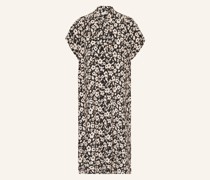Schluppenkleid