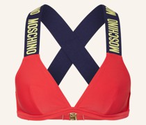 Bralette-Bikini-Top