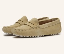 Loafers  SPA - BEIGE
