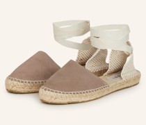 Espadrilles VALENCIANA - GRAU
