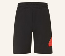 Sweatshorts FUTURE ICONS BADGE OF SPORTS