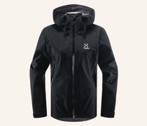 Hardshelljacke ROC GTX