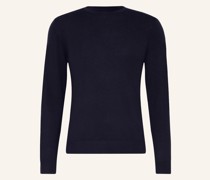 Pullover aus Merinowolle