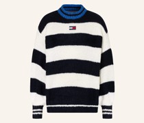 Oversized-Pullover