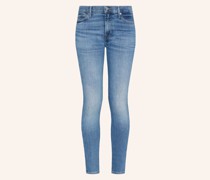 Jeans HW SKINNY Skinny Fit