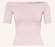 Strick-Shirt