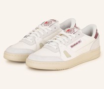 Sneaker LT COURT - WEISS