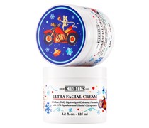 HOLIDAY COLLECTION ULTRA FACIAL CREAM 125 ml, 496 € / 1 l
