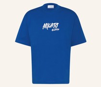T-Shirt ARIGATO