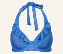Bügel-Bikini-Top SIMPLIFY