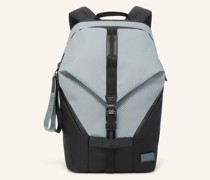 TAHOE Rucksack FINCH mit Laptop-Fach