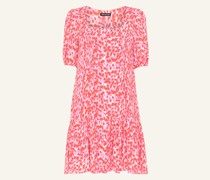 Hemdblusenkleid