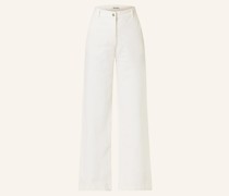 Marlenehose ROSE in Jeansoptik