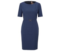 Business Kleid DALEAH Slim Fit