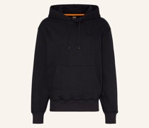 Hugo boss hot sale atom hoodie