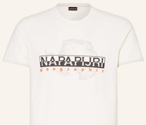 T-Shirt S-ICEBERG