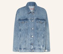 Oversized-Jeansjacke THE ICON