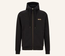 Sweatjacke SAGGY