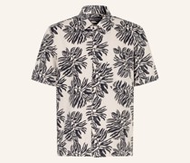 Kurzarm-Hemd Regular Fit