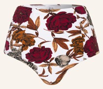 High-Waist-Bikini-Hose SUPERNATURAL