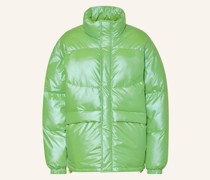 Steppjacke