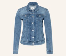 Jeansjacke THRIFT