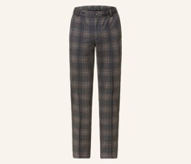 Hose im Jogging-Stil Slim Fit