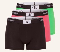 3er-Pack Boxershorts 1996